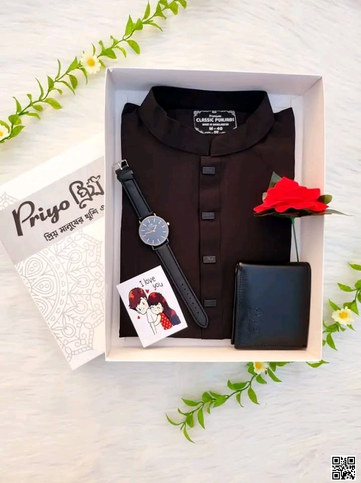 Panjabi Combo ( X4FGK)