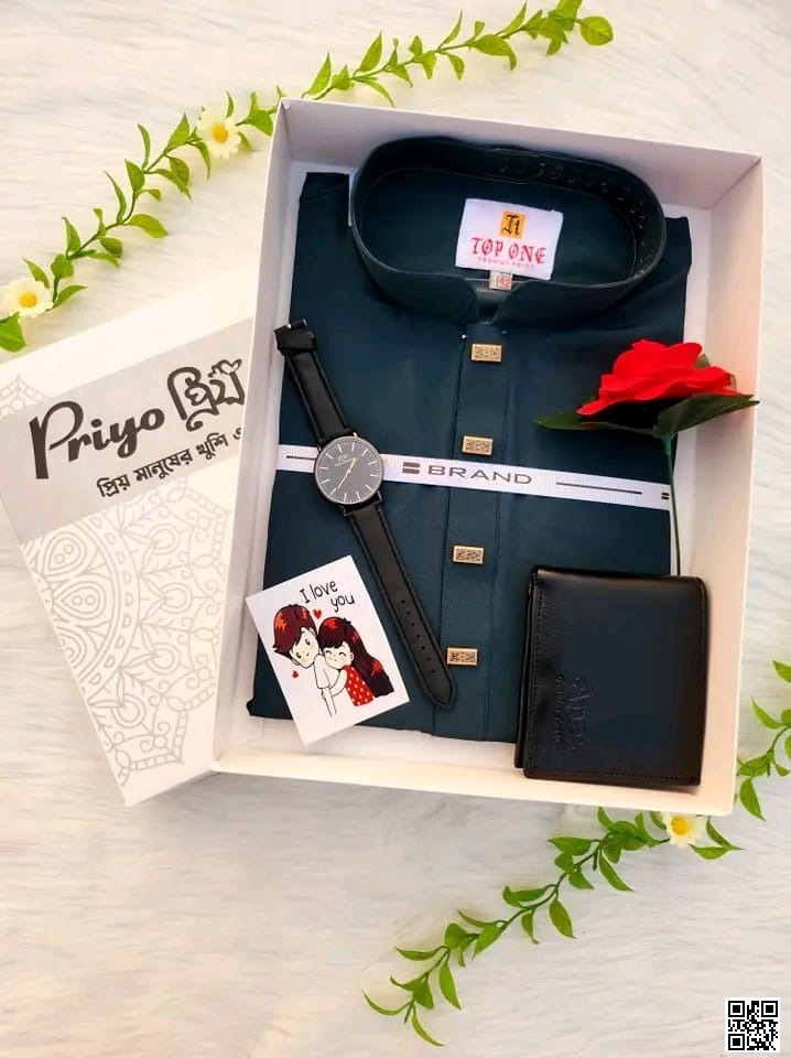 Panjabi Combo ( dw810)