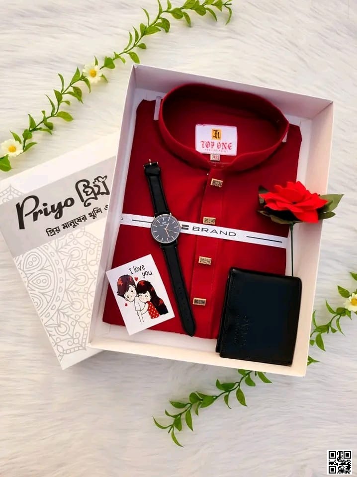 Panjabi Combo ( zLARJ)