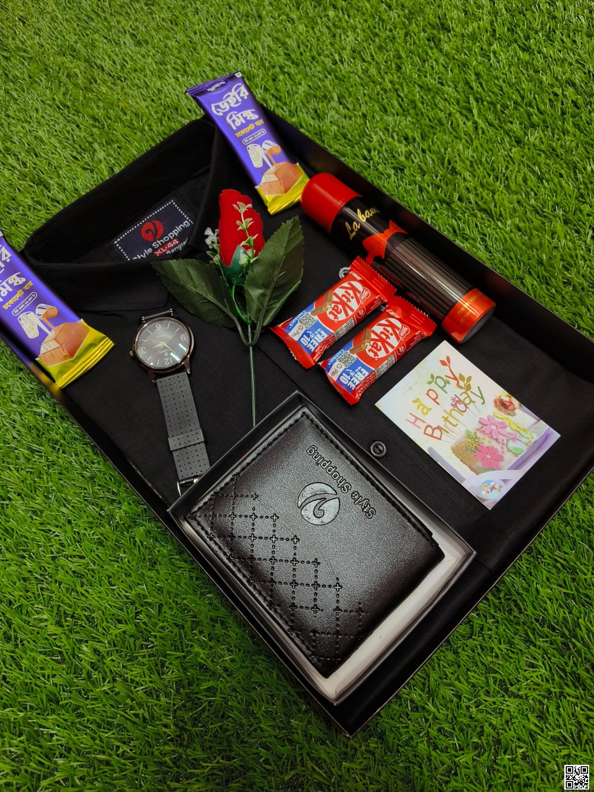 Shirt Combo Package (aH3RK)