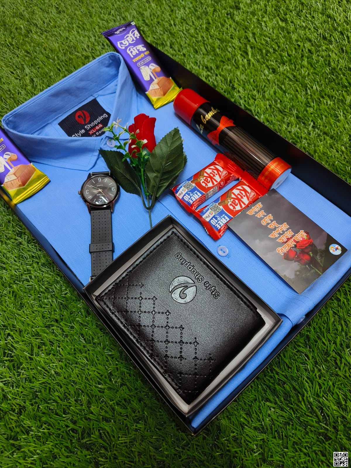 Shirt Combo Package ( jgabL)