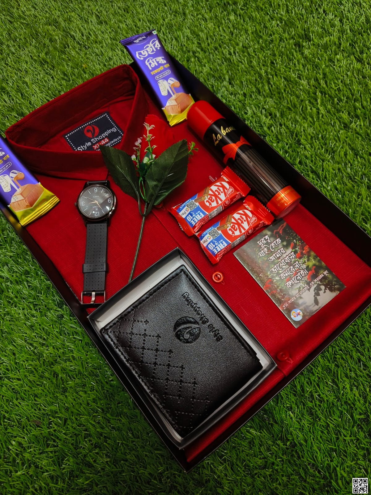 Shirt Combo Package ( nPrpj)