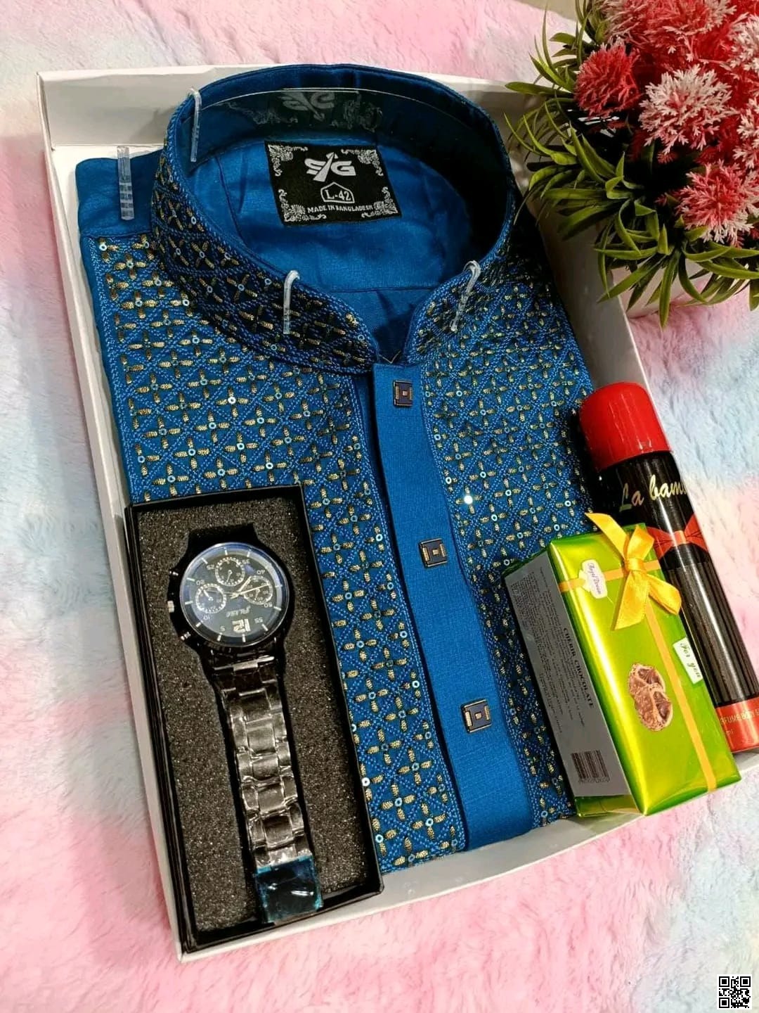 Panjabi Combo ( dQKVv)